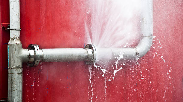 Best Emergency water damage restoration  in Lino Lakes, MN
